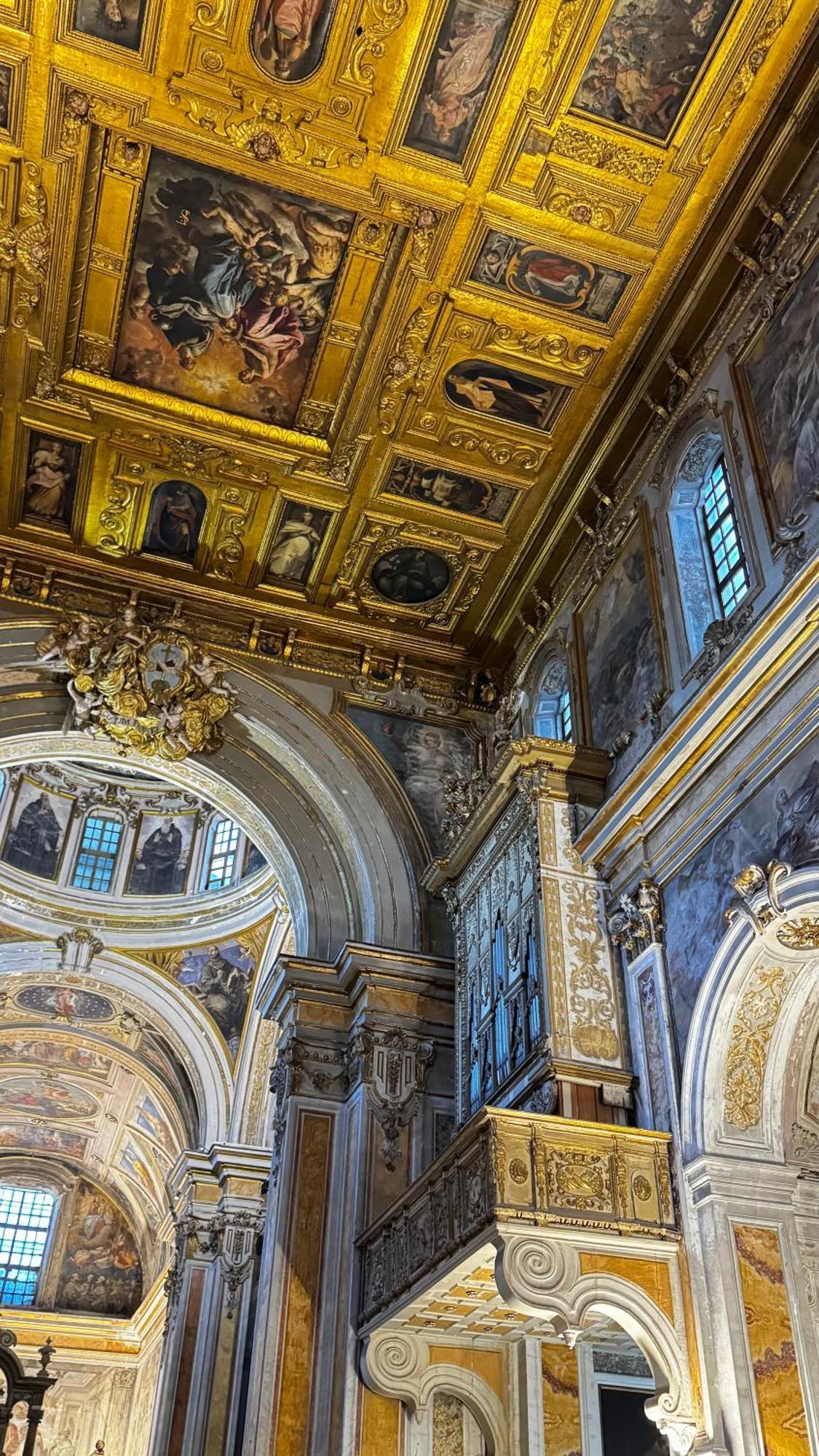 Вилла Santa Maria La Nova - 32 Неаполь Экстерьер фото